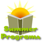 Summer Programs