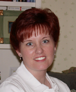 Maureen Gillick
